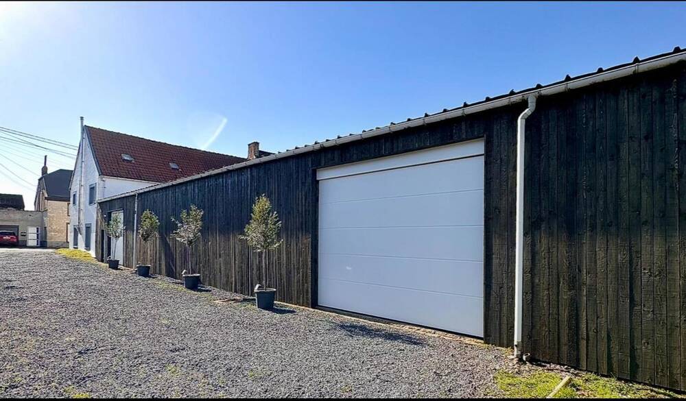 Immeuble de rapport - Immeuble à appartement à vendre à Baisy-Thy 1470 595000.00€ 3 chambres 640.00m² - Annonce 551426