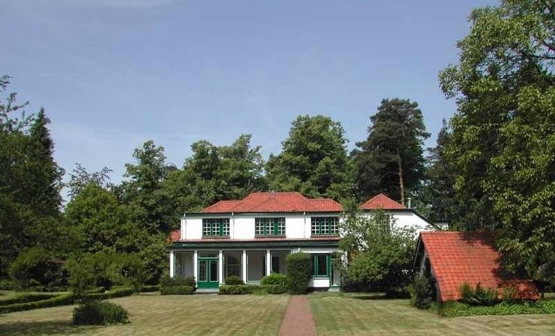 Villa à vendre à Kraainem 1950 1595000.00€ 4 chambres 385.00m² - Annonce 551568