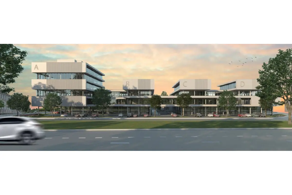 Commerce à louer à Strombeek-Bever 1853 6006.00€  chambres 465.00m² - Annonce 551473