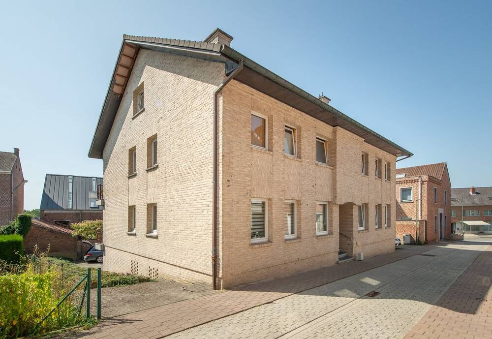 Immeuble de rapport - Immeuble à appartement à vendre à Herfelingen 1540 895000.00€ 10 chambres 636.00m² - Annonce 552430