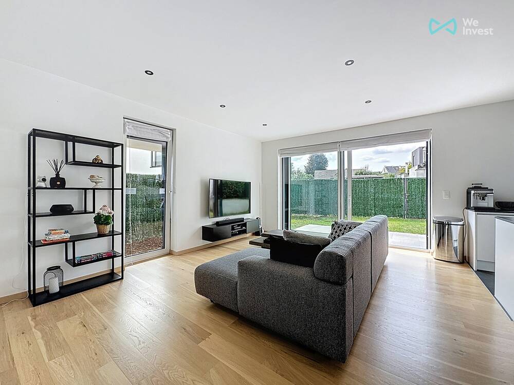 Appartement à vendre à Wezembeek-Oppem 1970 449000.00€ 2 chambres 85.00m² - Annonce 552663