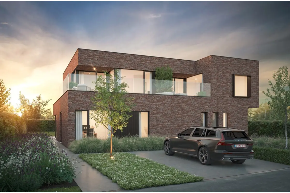 Maison à vendre à Gooik 1755 479194.00€ 3 chambres 140.00m² - Annonce 552501