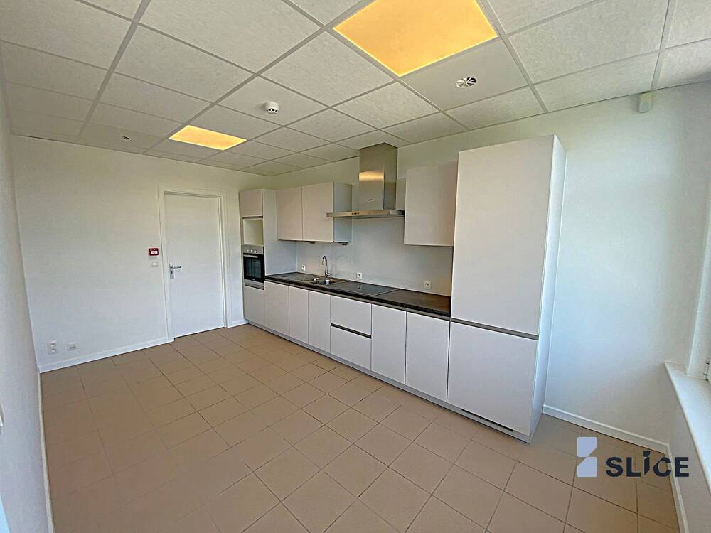 Appartement à louer à Jodoigne 1370 900.00€ 2 chambres 128.00m² - Annonce 552482