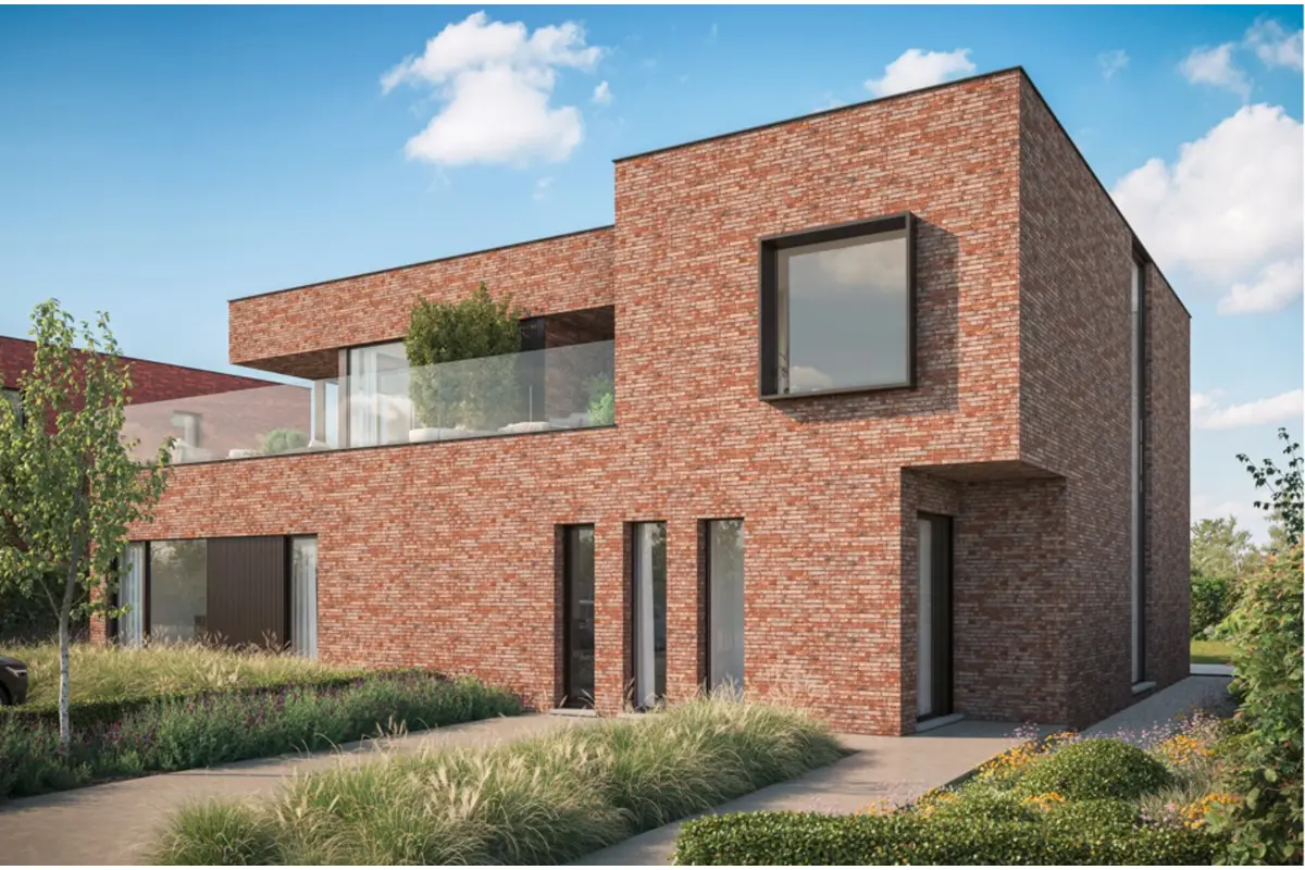 Maison à vendre à Gooik 1755 477694.00€ 3 chambres 172.00m² - Annonce 552502