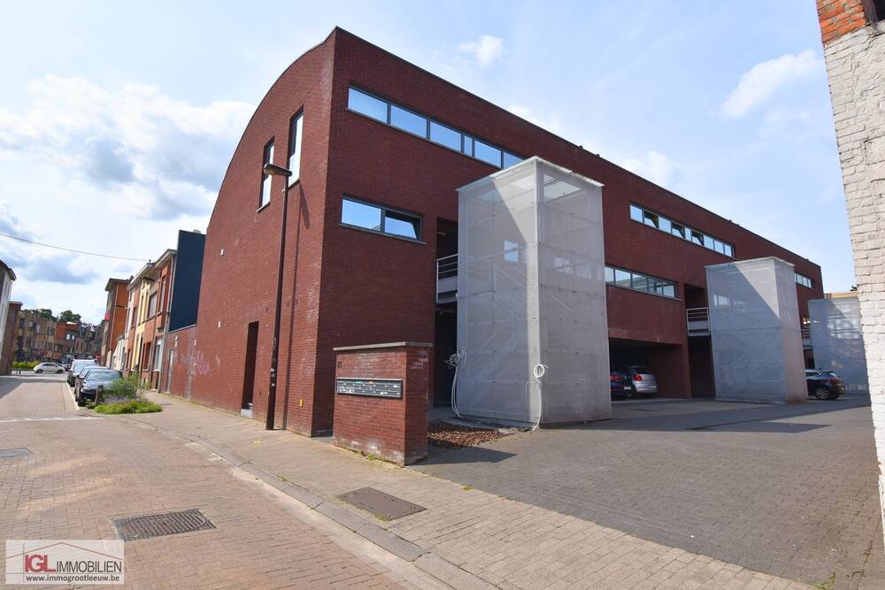 Appartement à louer à Ruisbroek 1601 1150.00€ 2 chambres 91.00m² - Annonce 552311