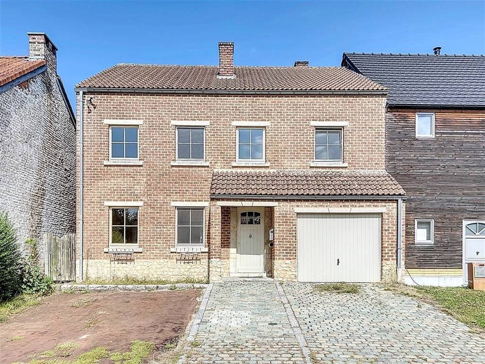 Maison à louer à Opprebais 1315 1200.00€ 3 chambres 130.00m² - Annonce 552657