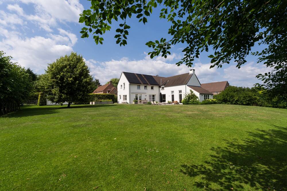 Maison à vendre à Lasne 1380 1445000.00€ 5 chambres 325.00m² - Annonce 552460