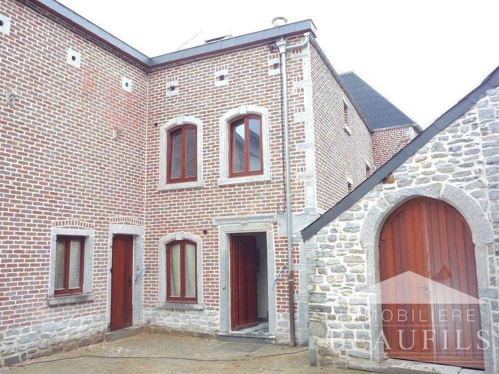 Appartement à à Nivelles 1400 1050.00€ 3 chambres 150.00m² - Annonce 552688