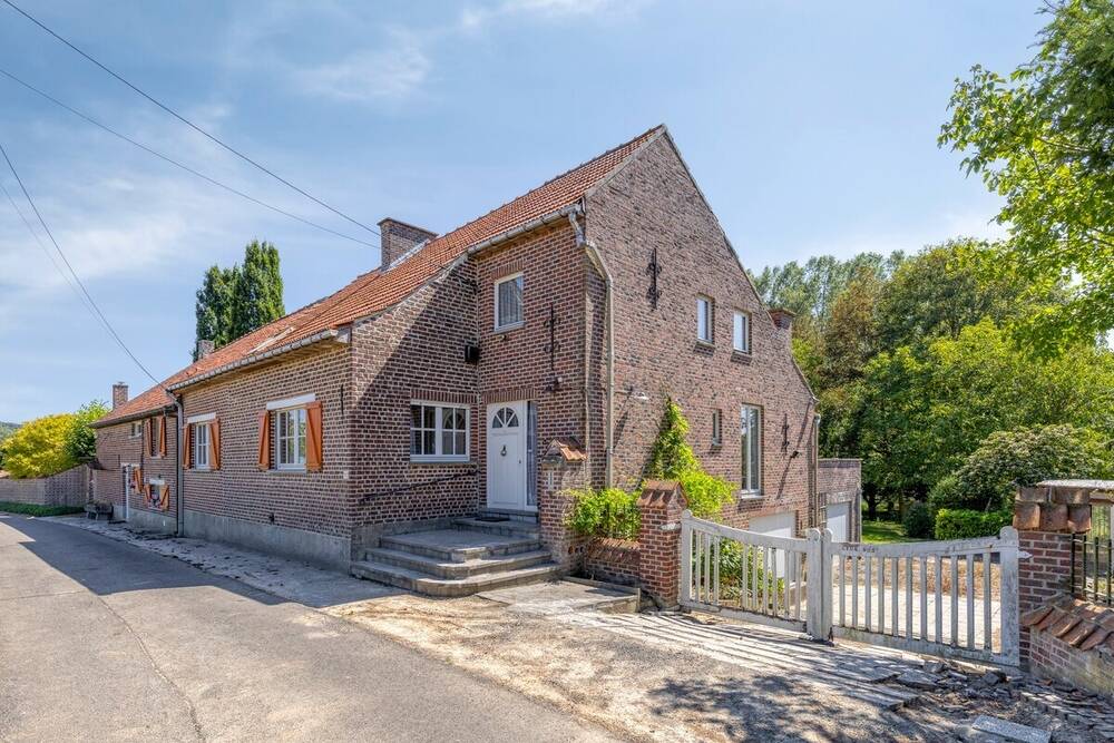 Commerce à vendre à Lennik 1750 469000.00€ 4 chambres 275.00m² - Annonce 552518