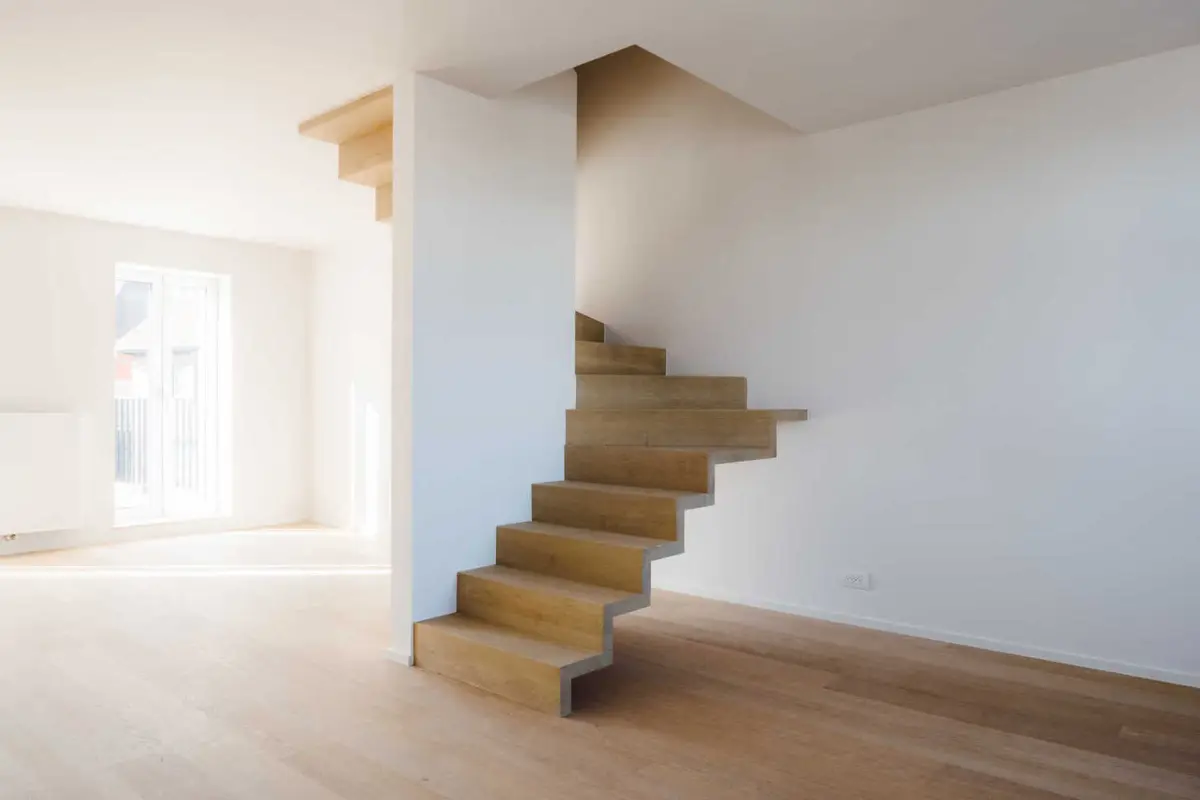 Duplex à vendre à Dilbeek 1700 377375.00€ 2 chambres 109.00m² - Annonce 552462