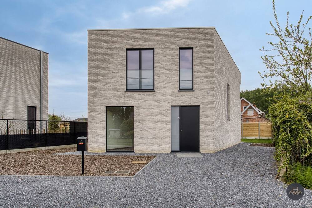 Maison à vendre à Tielt-Winge 3390 420000.00€ 3 chambres 146.00m² - Annonce 552755