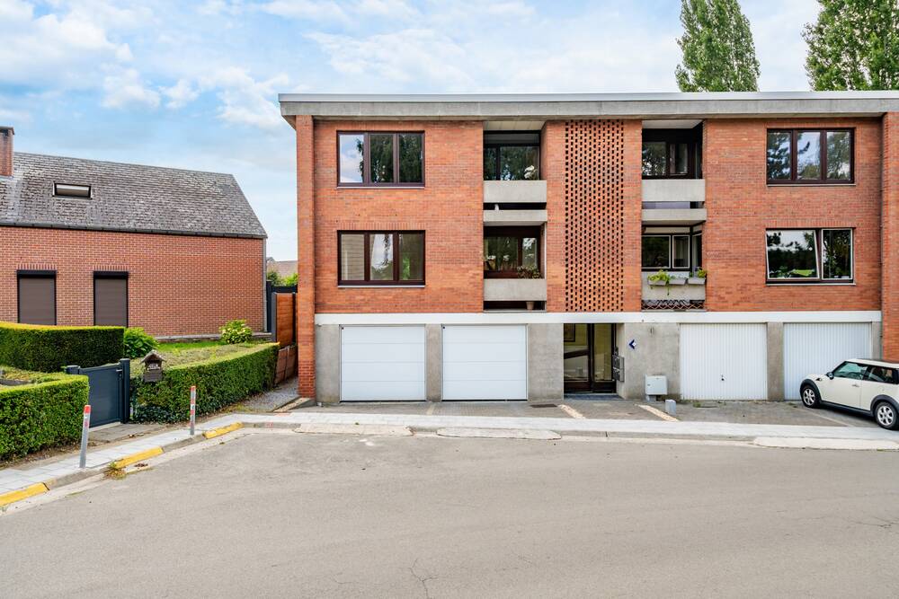 Appartement à vendre à Nivelles 1400 225000.00€ 2 chambres 74.00m² - Annonce 552706