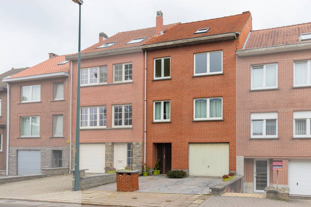 Appartement à louer à Tervuren 3080 950.00€ 3 chambres 82.00m² - Annonce 552817