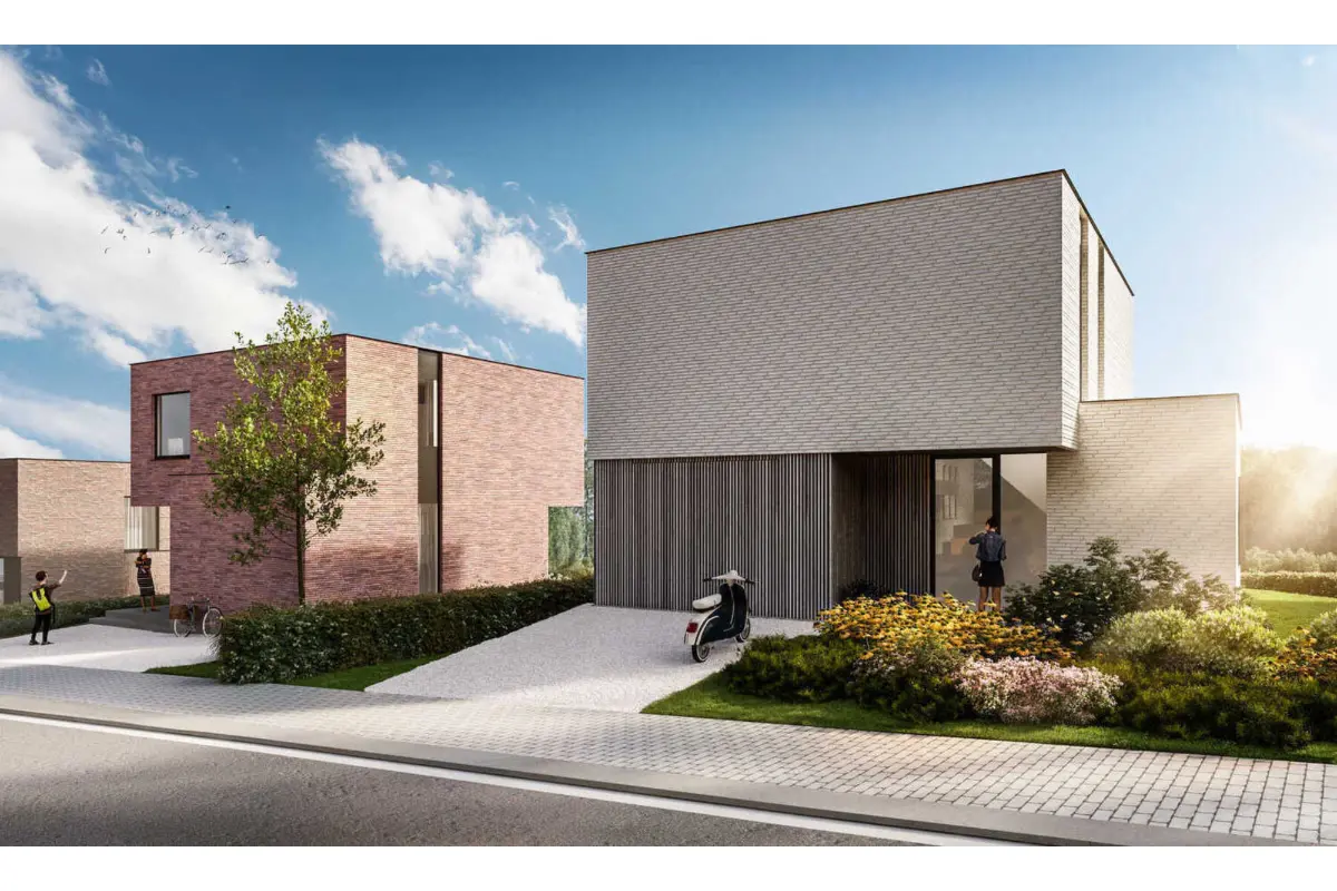 Huis te  koop in Roosdaal 1760 564707.00€ 4 slaapkamers 172.00m² - Zoekertje 552471