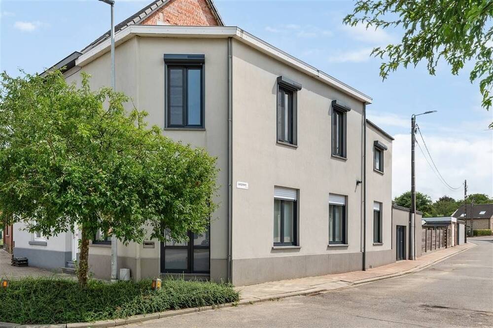Huis te koop in Herent 3020 465000.00€ 3 slaapkamers 189.00m² - Zoekertje 552859
