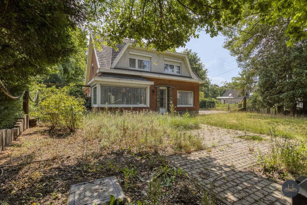 Maison à vendre à Keerbergen 3140 390000.00€ 4 chambres 246.00m² - Annonce 552177