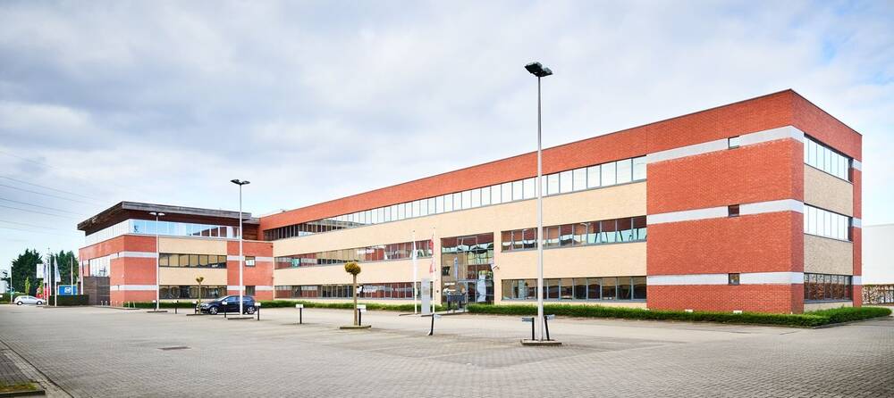 Commerce à louer à Vilvorde 1800 1725.00€  chambres 255.00m² - Annonce 552247