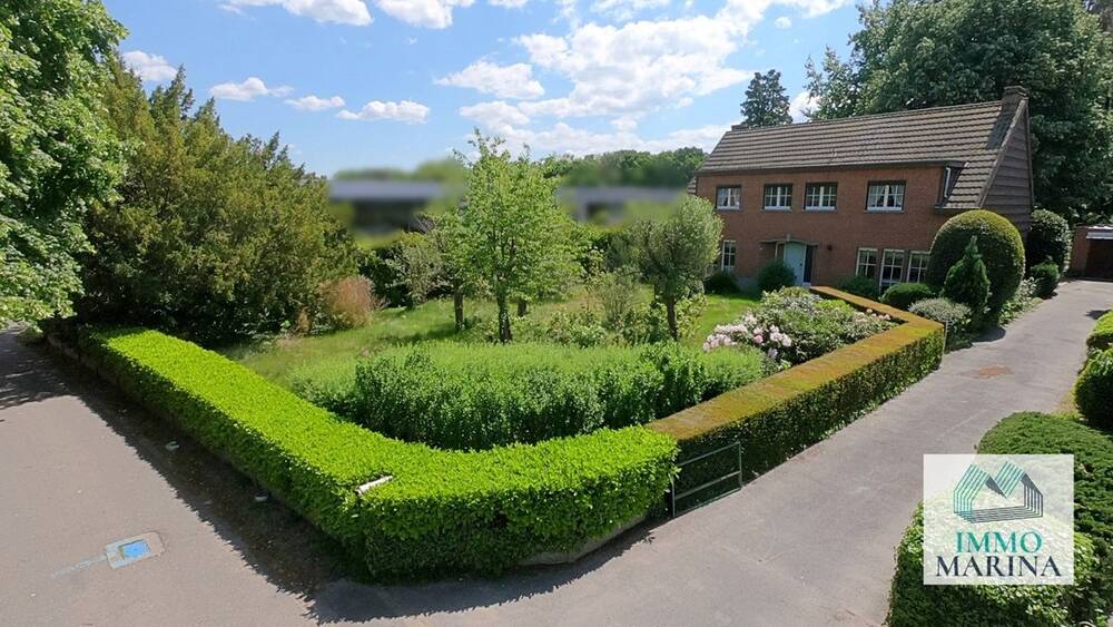Maison à vendre à Tremelo 3120 389000.00€ 6 chambres 238.00m² - Annonce 552166