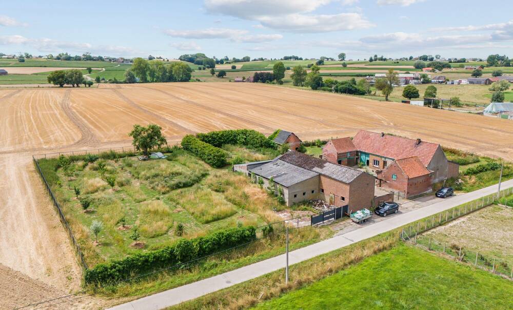 Maison à vendre à Gammerages 1570 425000.00€ 1 chambres 149.00m² - Annonce 553534