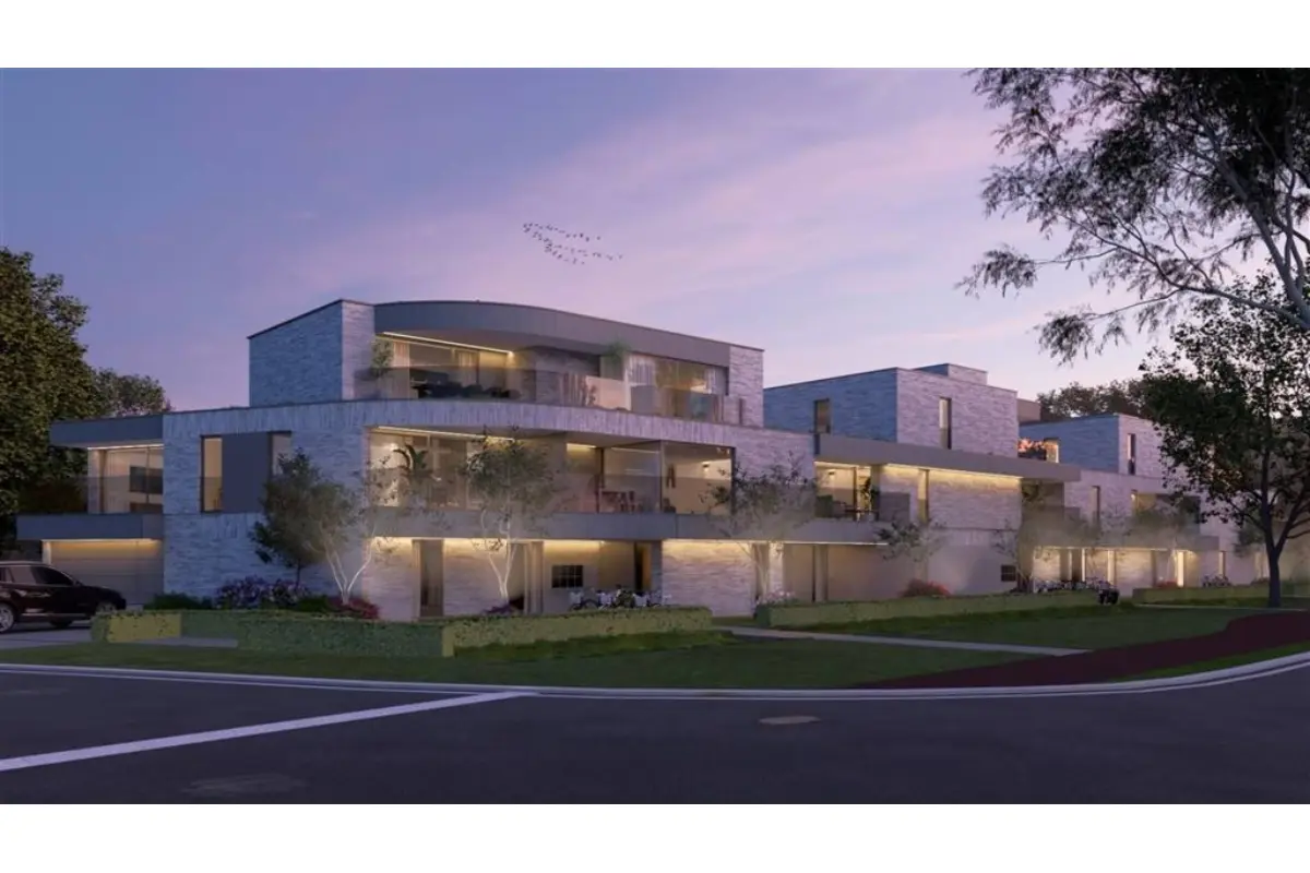 Appartement à vendre à Herent 3020 500858.00€ 3 chambres 106.22m² - Annonce 553117