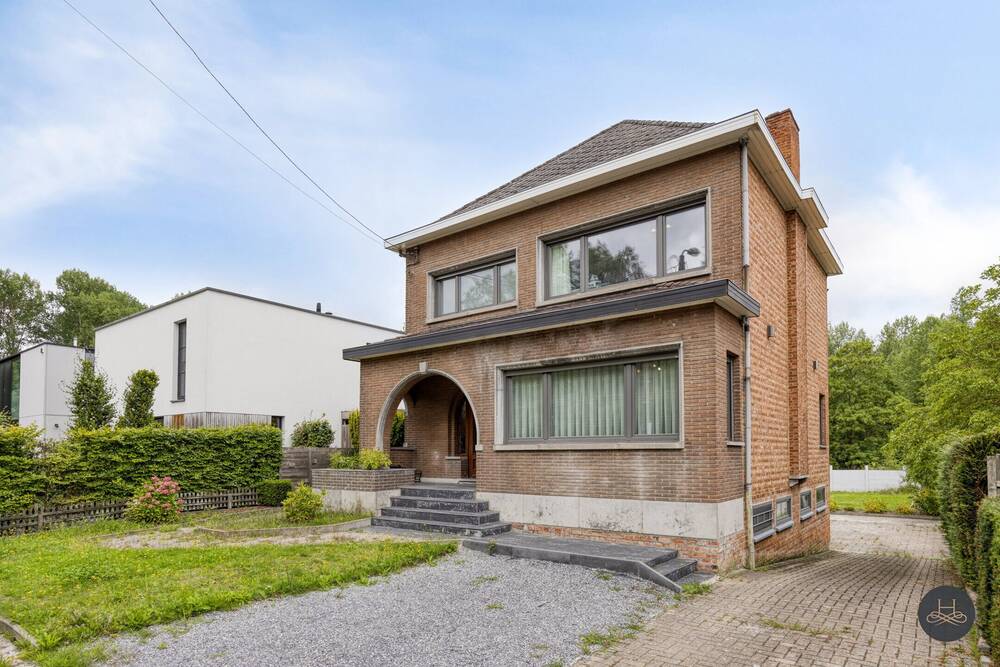 Maison à vendre à Haacht 3150 595000.00€ 5 chambres 328.00m² - Annonce 553293