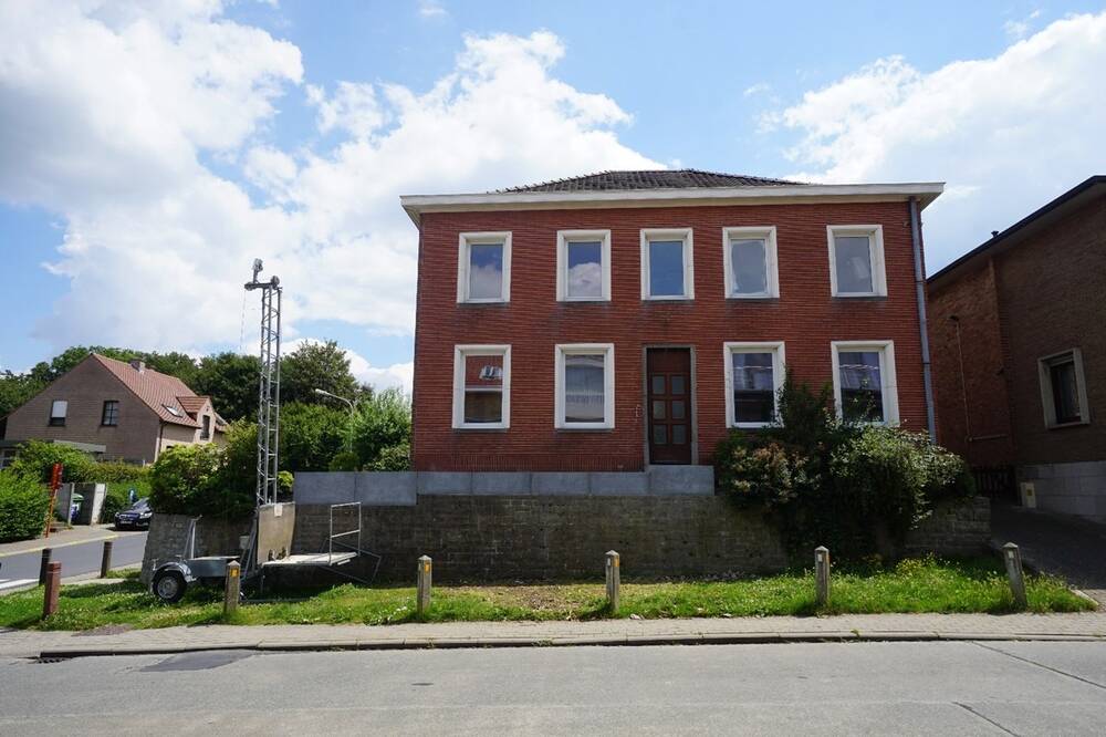 Herenhuis te  huur in Schepdaal 1703 1800.00€ 4 slaapkamers 201.00m² - Zoekertje 552890