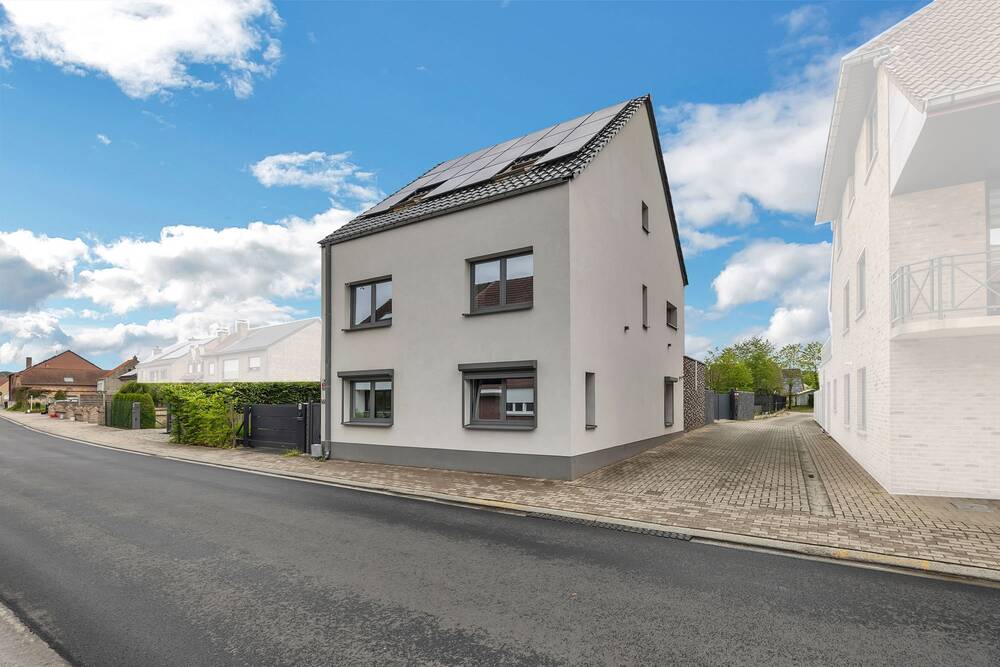 Maison à vendre à Affligem 1790 625000.00€ 6 chambres 222.00m² - Annonce 552996