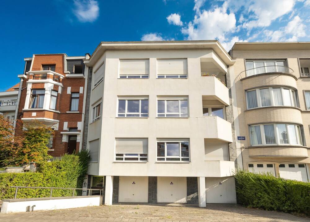 Appartement à  à Laeken 1020 390000.00€ 3 chambres 140.00m² - Annonce 553633