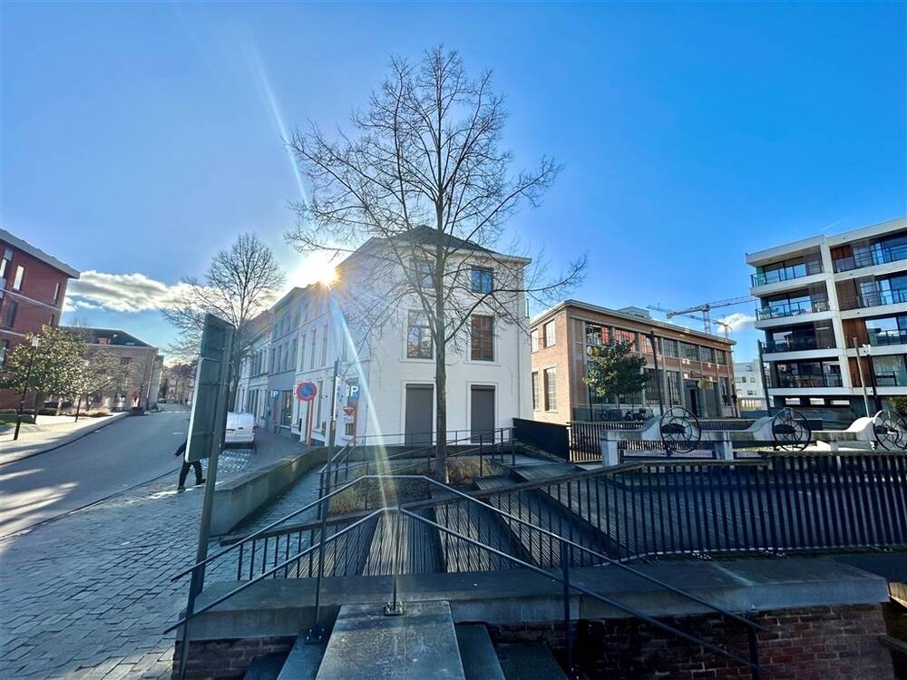 Handelszaak te  huur in Leuven 3000 780.00€  slaapkamers 32.00m² - Zoekertje 553164