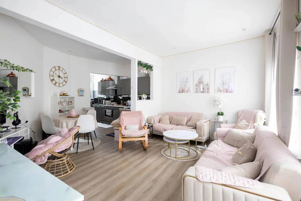 Maison à vendre à Vilvorde 1800 305000.00€ 4 chambres 134.00m² - Annonce 552916