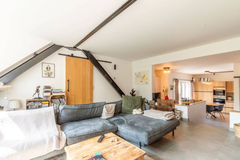 Appartement à vendre à Halle 1500 279000.00€ 1 chambres 109.00m² - Annonce 553415