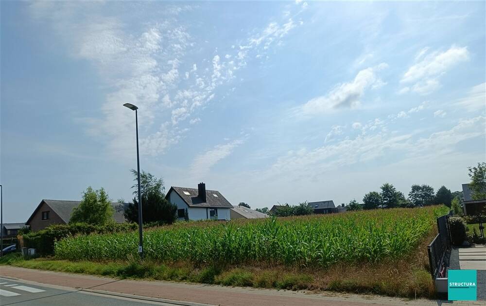 Terrain à bâtir à  à Humbeek 1851 375000.00€  chambres m² - Annonce 553506