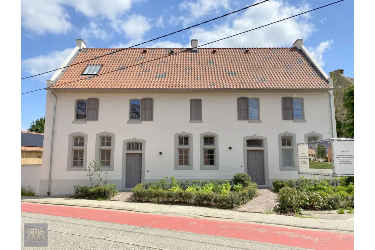 Huis te  koop in Glabbeek-Zuurbemde 3380 636415.00€ 3 slaapkamers 260.00m² - Zoekertje 552933