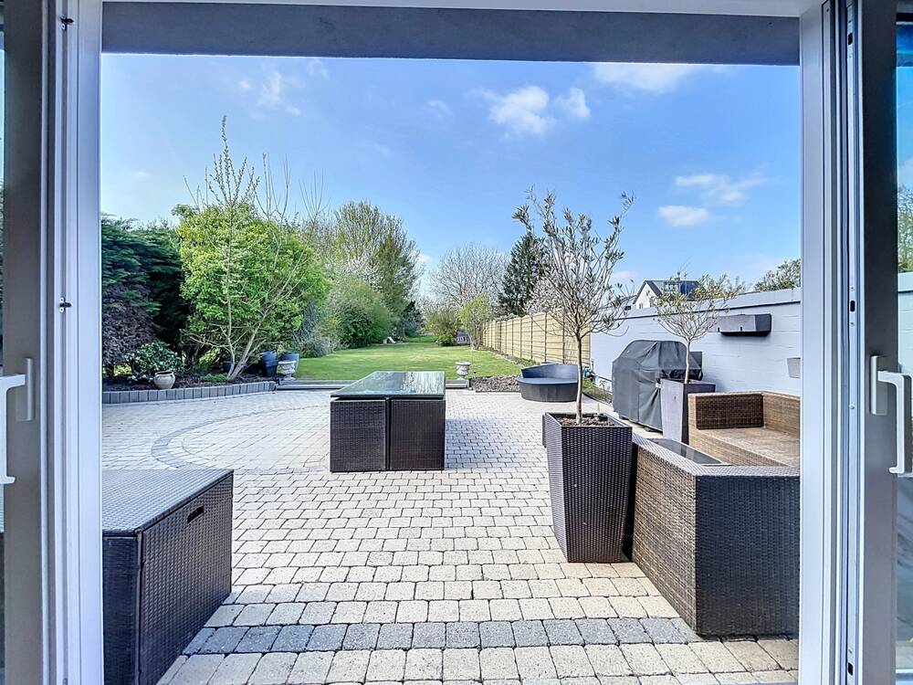 Maison à vendre à Tervuren 3080 775000.00€ 5 chambres 275.00m² - Annonce 553638