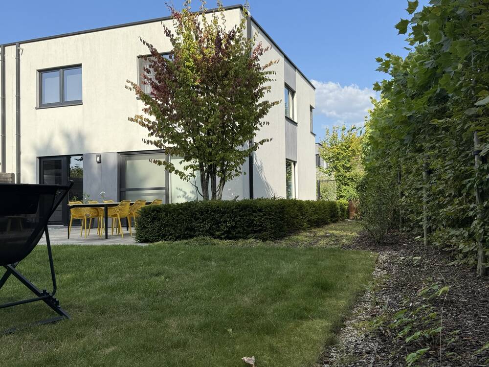 Maison à vendre à Peutie 1800 585000.00€ 3 chambres 162.00m² - Annonce 553691