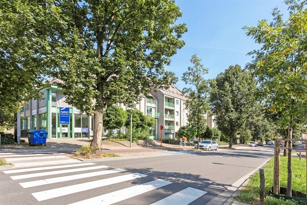 Appartement te huur in Leuven 3000 1250.00€ 2 slaapkamers 102.00m² - Zoekertje 553163
