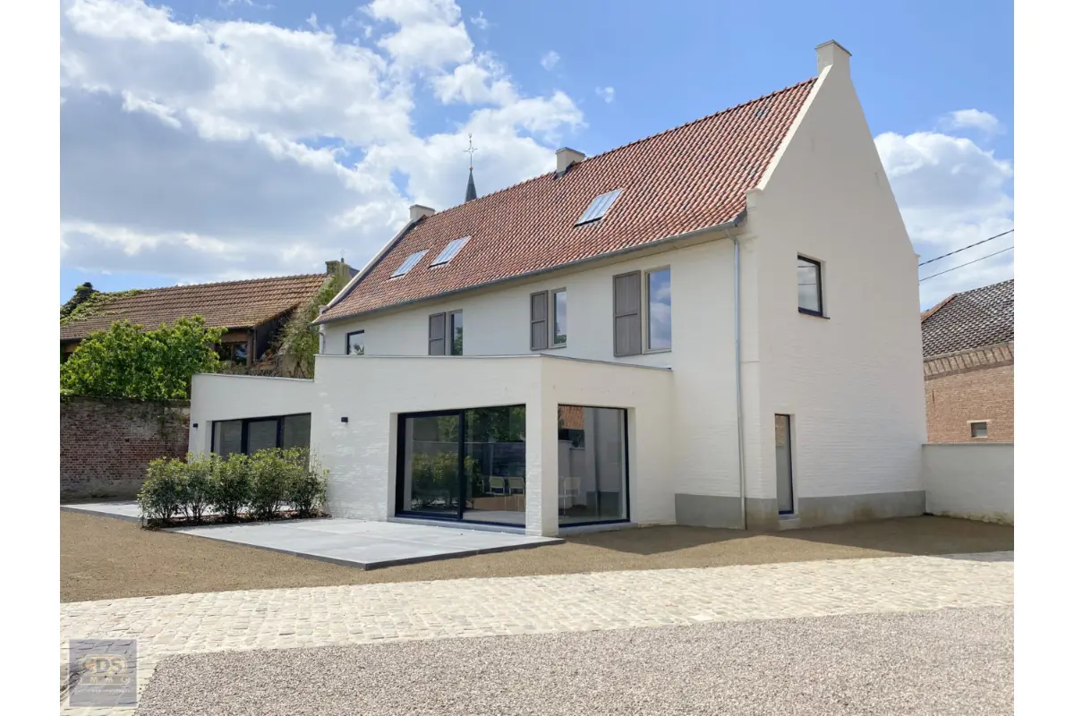 Huis te  koop in Glabbeek-Zuurbemde 3380 605420.00€ 3 slaapkamers 245.00m² - Zoekertje 552932