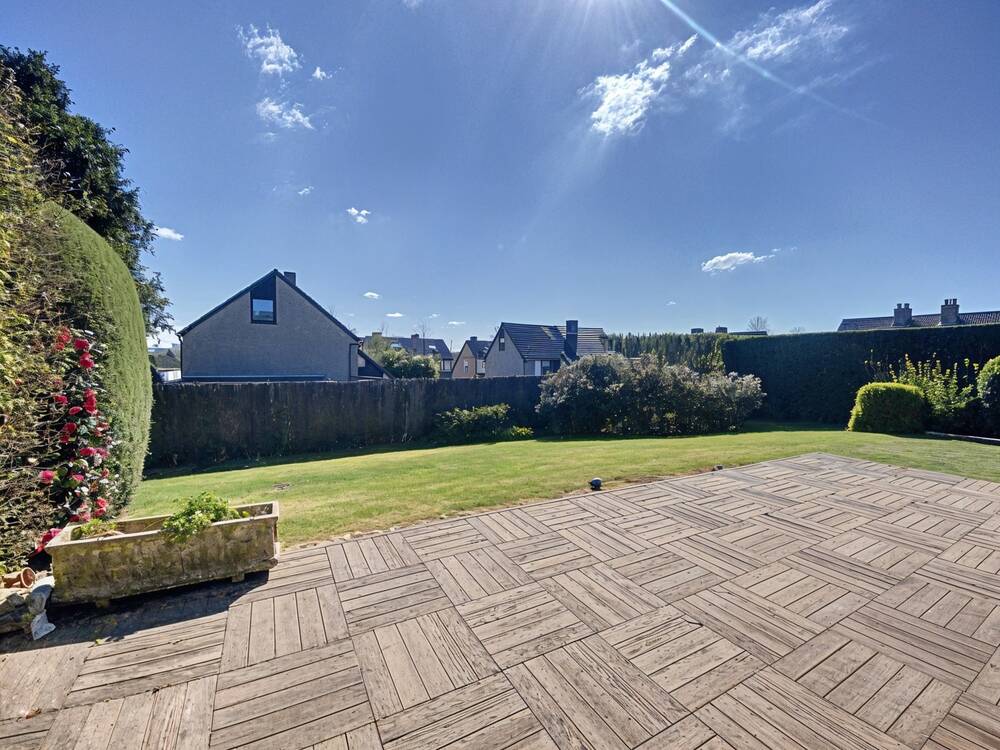Villa te  koop in Relegem 1731 680000.00€ 5 slaapkamers 255.00m² - Zoekertje 553667