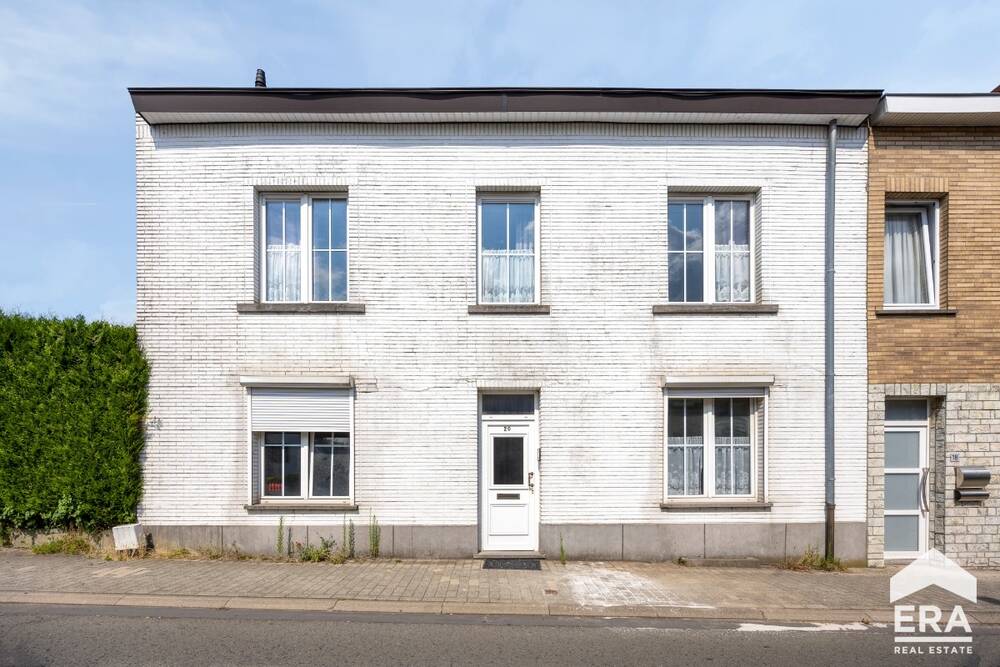 Maison à vendre à Halle 1500 295000.00€ 3 chambres 148.00m² - Annonce 553203