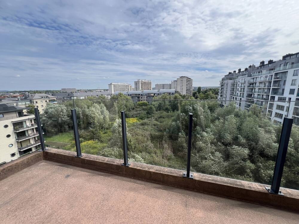 Appartement à  à Woluwe-Saint-Lambert 1200 1800.00€ 2 chambres 100.00m² - Annonce 553909