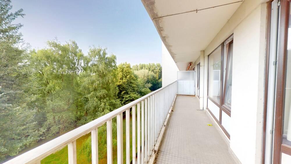 Appartement à vendre à Sint-Stevens-Woluwe 1932 235000.00€ 2 chambres 73.00m² - Annonce 553980