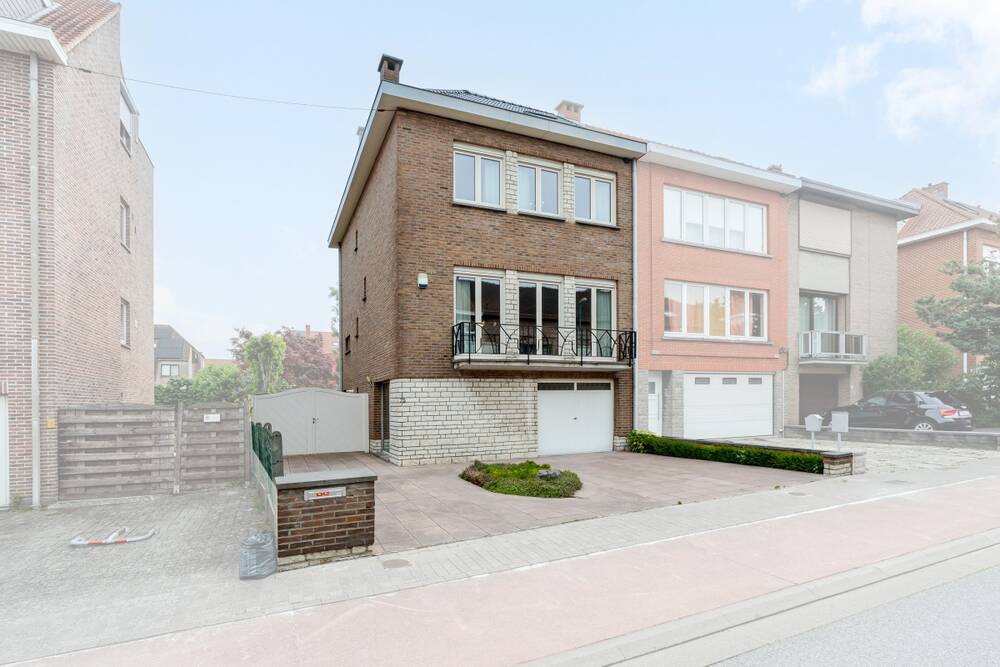 Huis te  koop in Strombeek-Bever 1853 485000.00€ 3 slaapkamers 240.00m² - Zoekertje 553990
