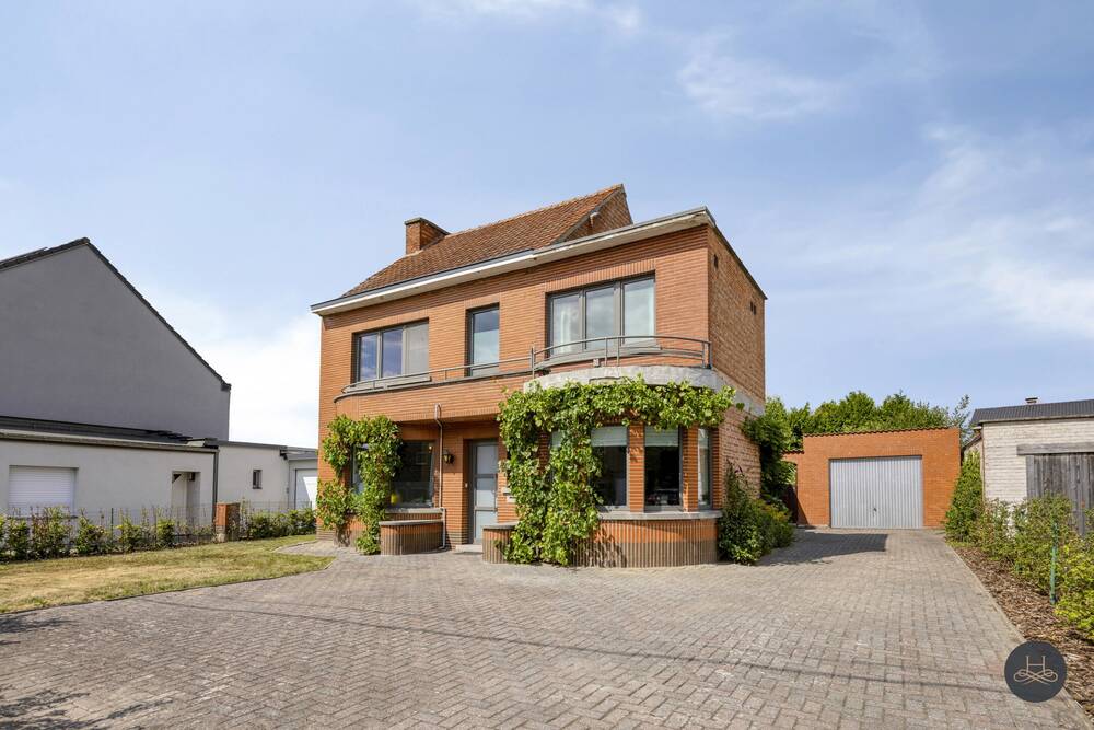 Maison à vendre à Rotselaar 3110 459000.00€ 4 chambres 231.00m² - Annonce 553762