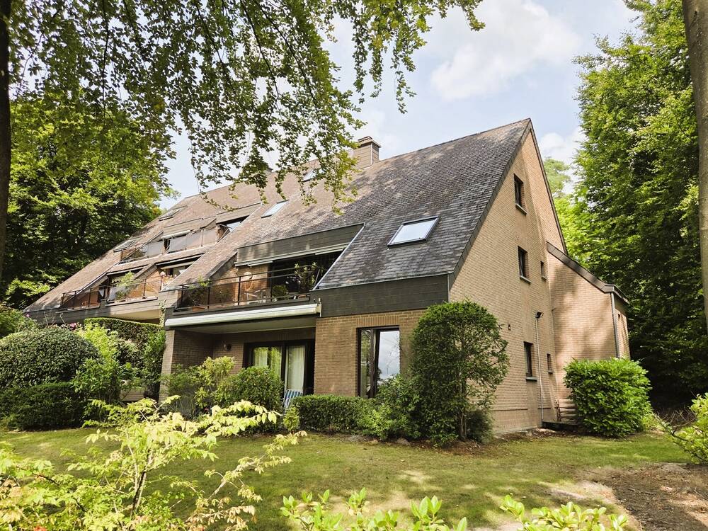 Appartement à vendre à Grez-Doiceau 1390 375000.00€ 2 chambres 95.00m² - Annonce 553962