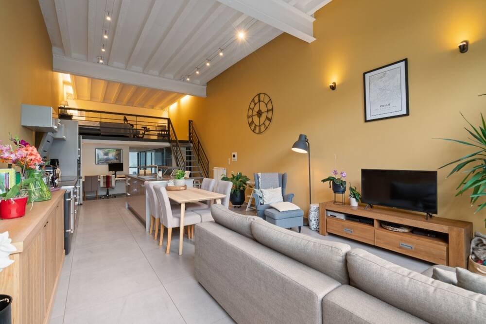 Appartement à vendre à Vilvorde 1800 365000.00€ 2 chambres 146.00m² - Annonce 556137