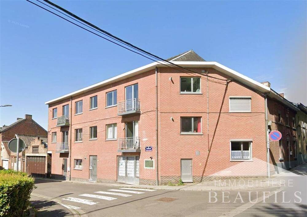 Appartement à à Morlanwelz-Mariemont 7140 690.00€ 2 chambres 99.00m² - Annonce 556079