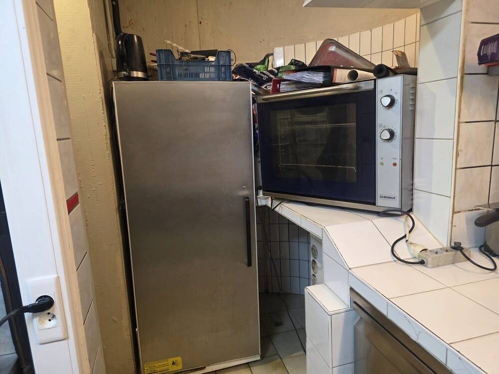 Commerce à vendre à Louvain-la-Neuve 1348 90000.00€ 0 chambres m² - Annonce 556134