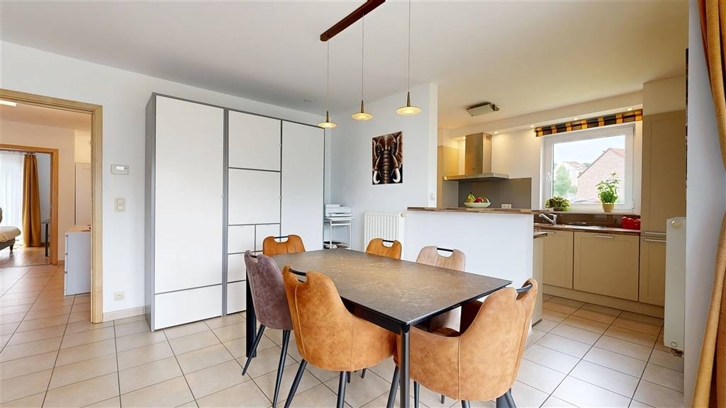 Appartement à vendre à Ottignies 1340 435000.00€ 3 chambres 112.00m² - Annonce 556129