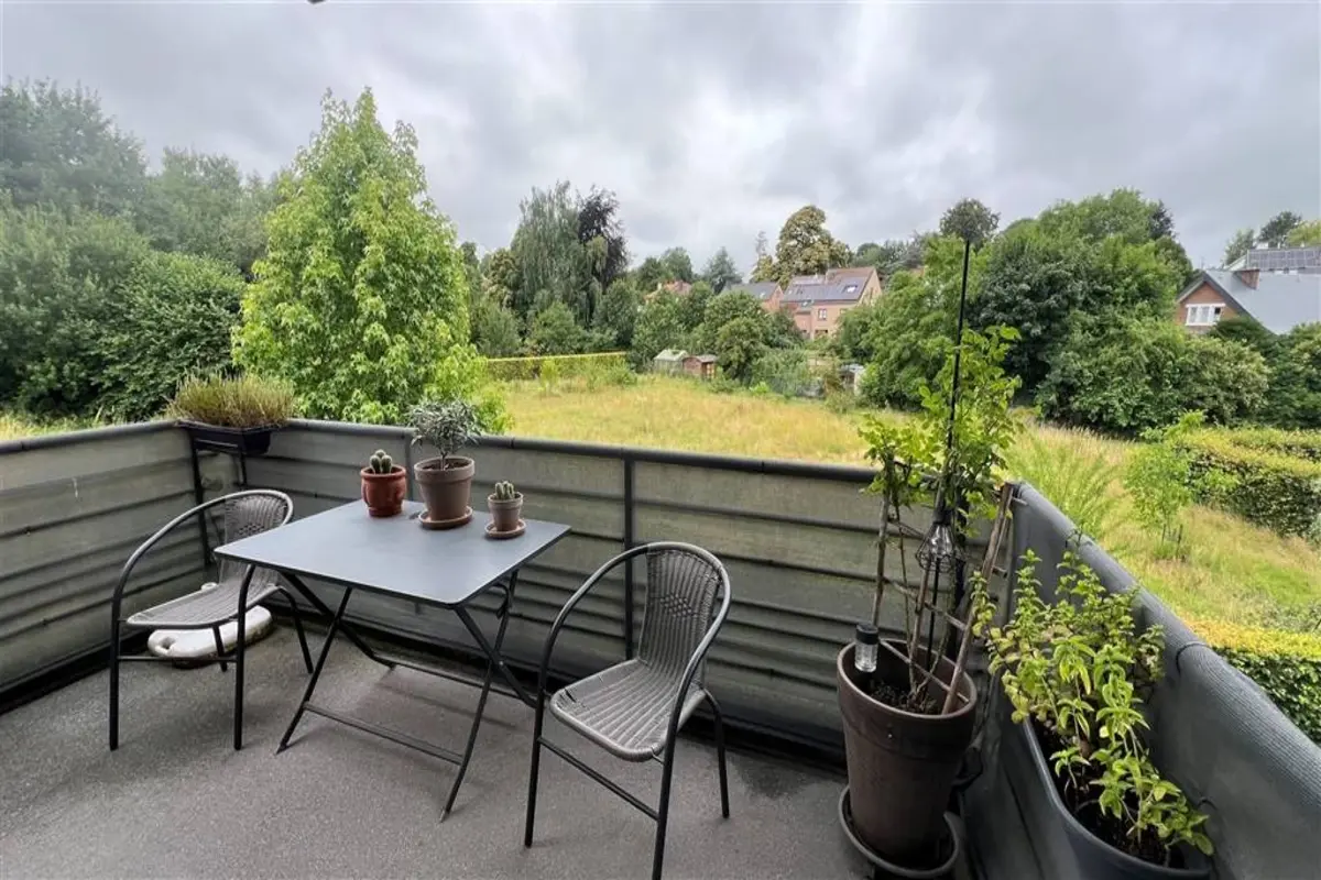 Appartement à vendre à Ottignies 1340 395000.00€ 3 chambres 112.00m² - Annonce 556129