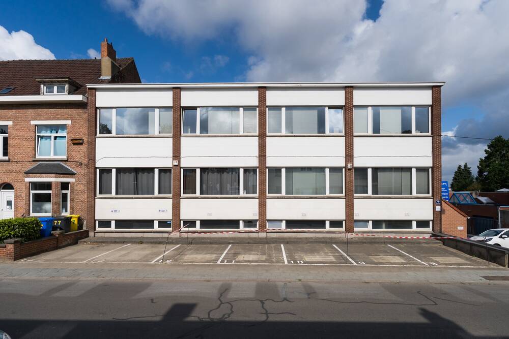 Commerce à vendre à Waterloo 1410 495000.00€ chambres 400.00m² - Annonce 554827